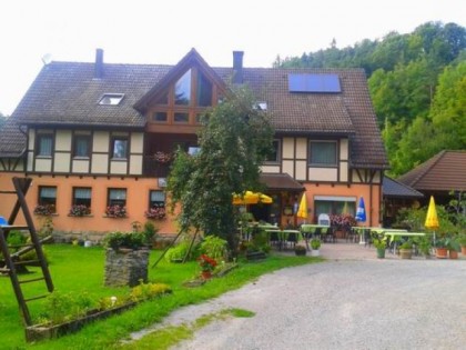 照片: Hertensteiner Muhle